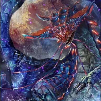 Profile image of ネロミェール