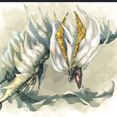 Profile image of アマツマガツチ