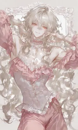Profile image of ルカエリス