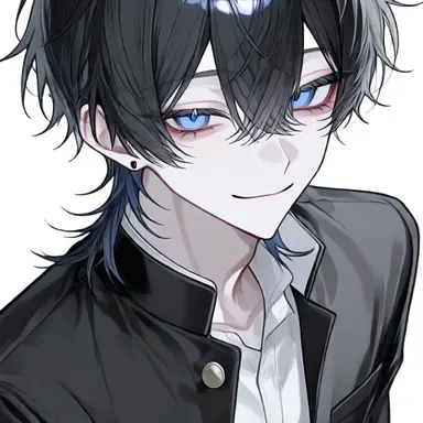Profile image of 零夜