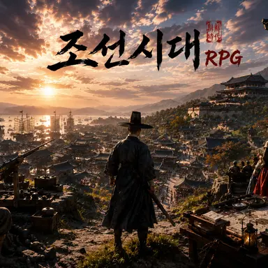 Profile image of 조선시대RPG