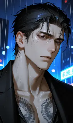 Profile image of 九条 獅郎