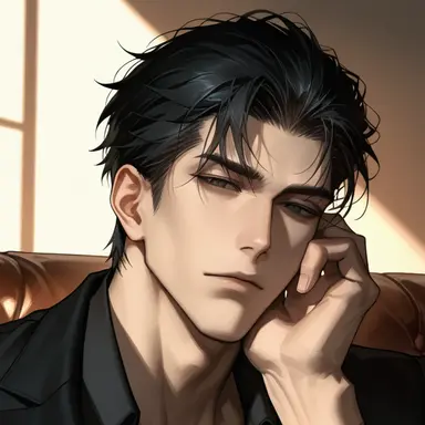 Profile image of 九条 獅郎