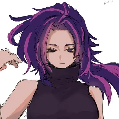 Profile image of レディナガン