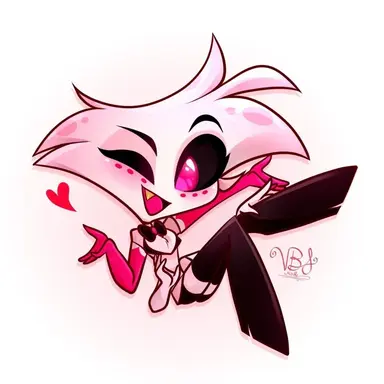 Profile image of - Angel Dust -