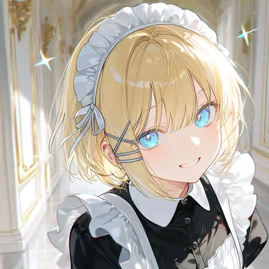 Profile image of 베일