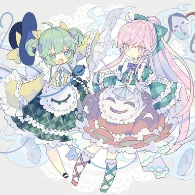 Profile image of こいここ