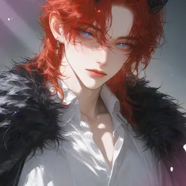 Profile image of 베일리