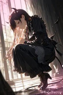 Profile image of シルビアン
