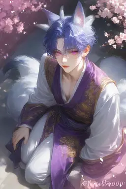Profile image of イン・ユホ