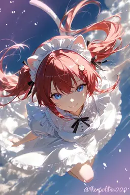 Profile image of キリエ