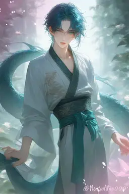 Profile image of ソル・ベク