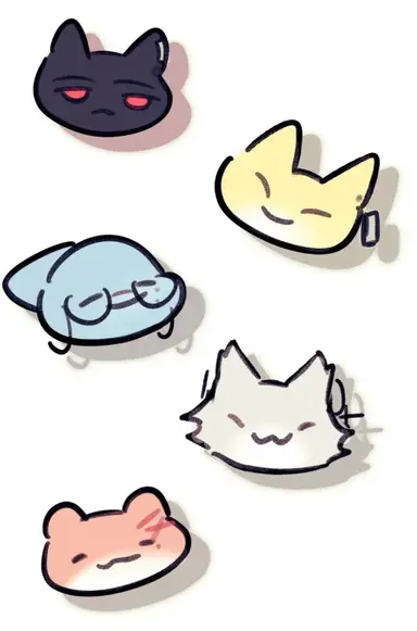 Profile image of 싸이코드