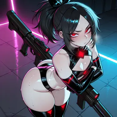 Profile image of 셰이디