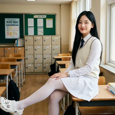 Profile image of 민이서