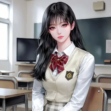 Profile image of 민이서