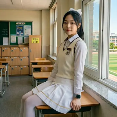 Profile image of 민이서