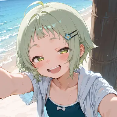 Profile image of コハナ