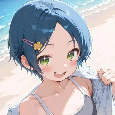 Profile image of ミライ