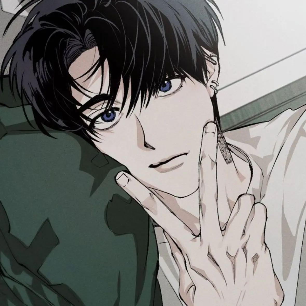 GummyAwake4600의 박시현