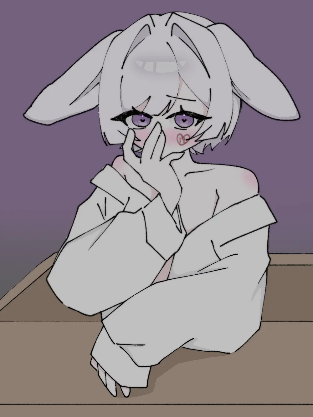 siroha.001의 発情期の獣人さん