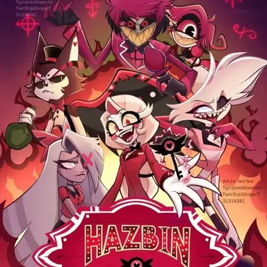 Profile image of Hazbin Hotel