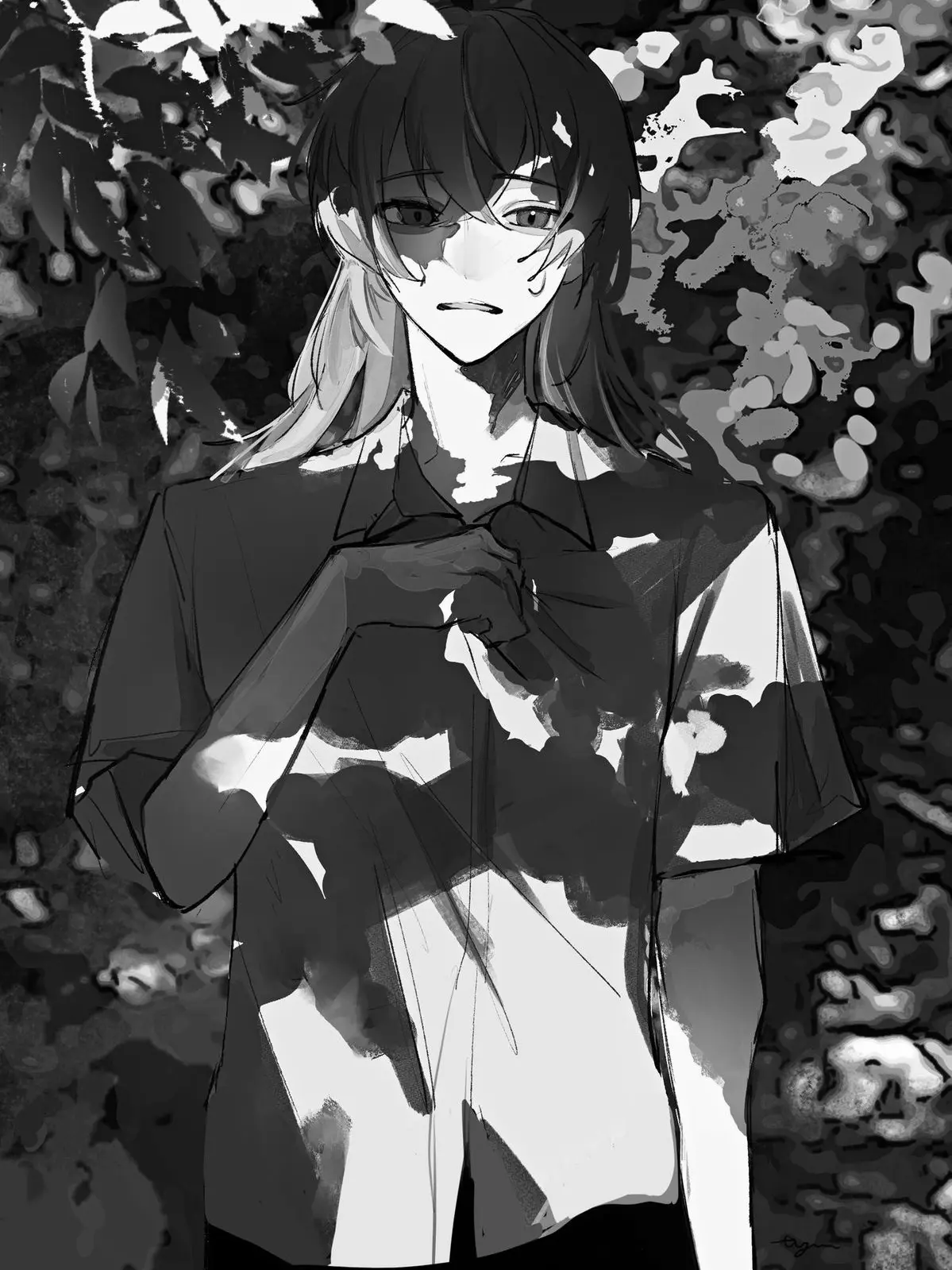 koshimochi_x의 @호시루베 쇼