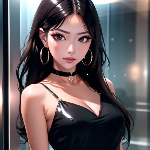 aquarium의 클럽녀