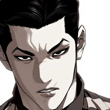 Profile image of Kim Gimyeong