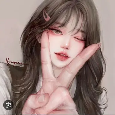 Profile image of 김여우