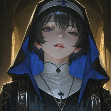 Profile image of Elijah Saint