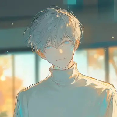 Profile image of Nagisa Kamishiro