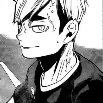 Profile image of 미야 아츠무