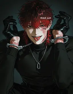 Profile image of 스왜그