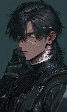 Profile image of 도기
