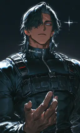 Profile image of 도기
