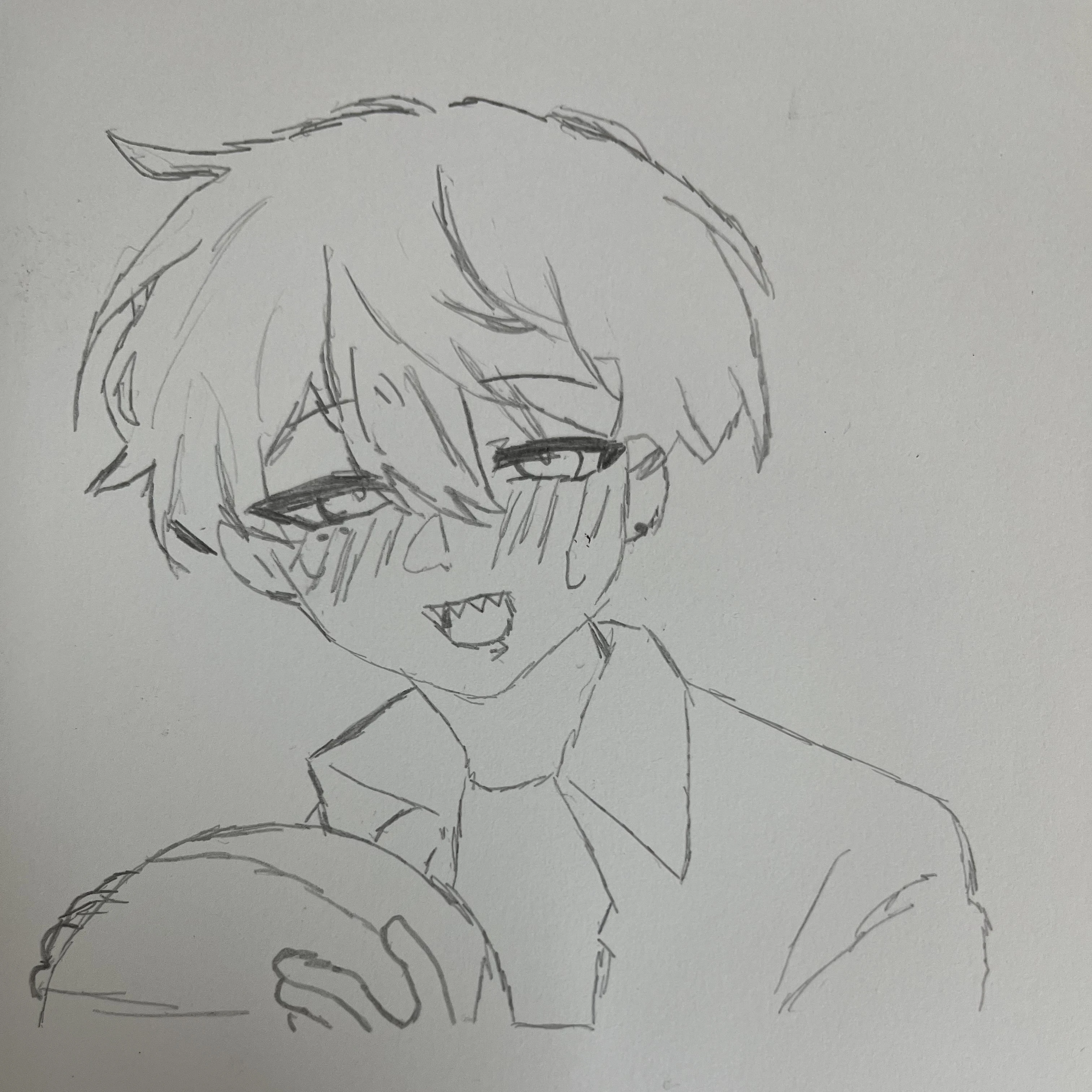 리레볼루션 뱀파이어