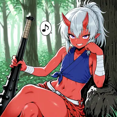Profile image of 雷牙丸