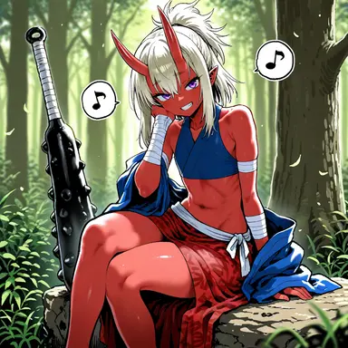 Profile image of 雷牙丸