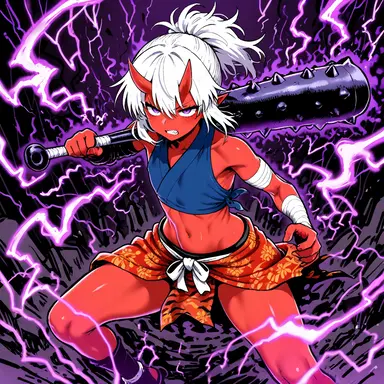 Profile image of 雷牙丸