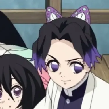 Profile image of 코쵸우 시노부