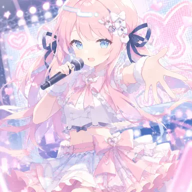 Profile image of 하루카