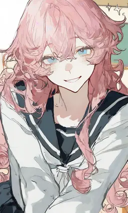 Profile image of ルナ