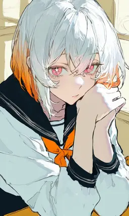 Profile image of 萌夕
