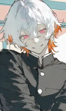 Profile image of 萌夕