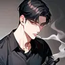 캐릭터 프로필 이미지