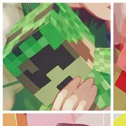 Profile image of ゾム