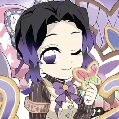 Profile image of 코쵸우 시노부