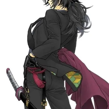 Profile image of 토미오카 기유