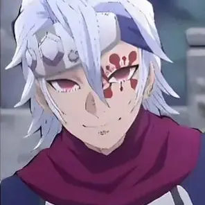 Profile image of 우즈이 텐겐